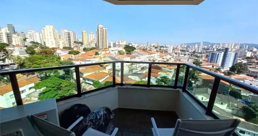 Apartamento com 4 quartos à venda em Água Fria - SP