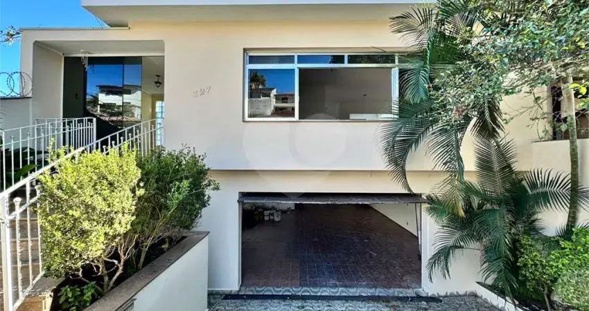 Casa térrea com 3 quartos à venda ou para locação em Jardim Virginia Bianca - SP