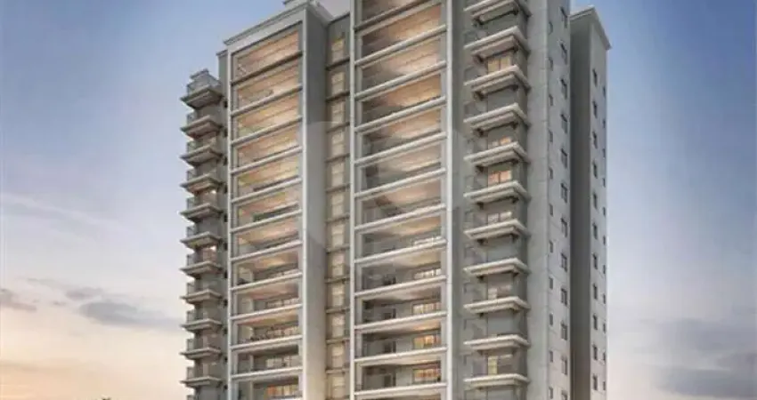 Apartamento com 3 quartos à venda na Avenida Nova Cantareira, Tucuruvi, São Paulo