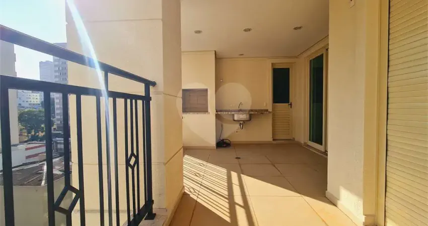 Apartamento com 3 quartos à venda na Rua Salete, Santana, São Paulo