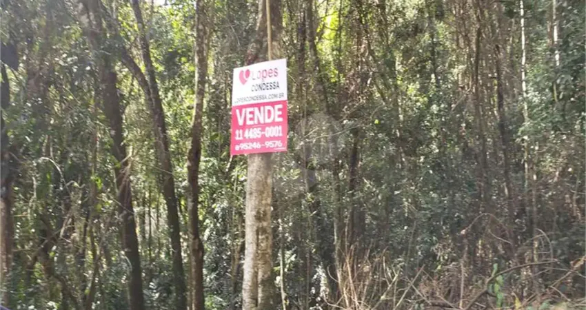 Casa em condomínio fechado à venda na Das Gaivotas, Caraguatá, Mairiporã