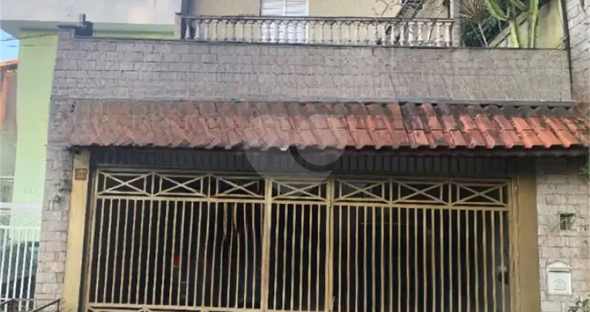 Casa com 5 quartos à venda na Rua Ferrúcio Beneduzzi, 131, Tremembé, São Paulo