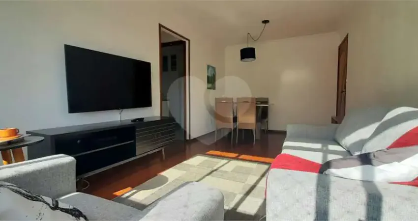 Apartamento com 2 quartos à venda em barro branco (zona norte) - sp