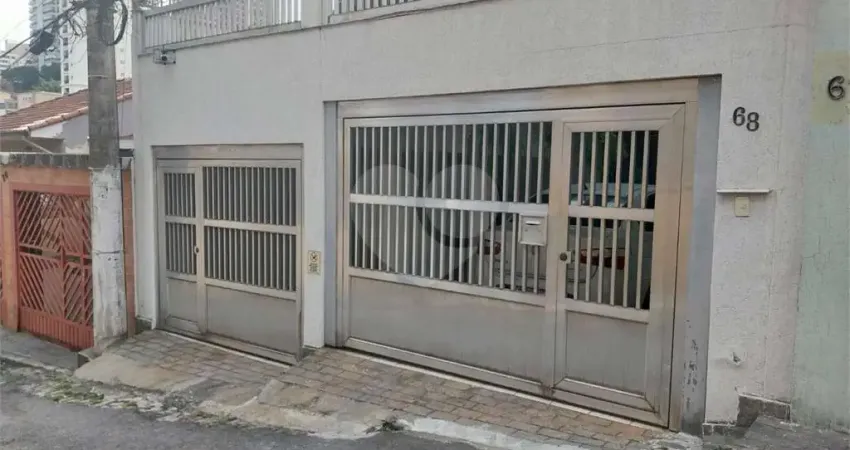 Casa com 4 quartos à venda na Travessa Luiz Antônio Tormes, 68, Santana, São Paulo