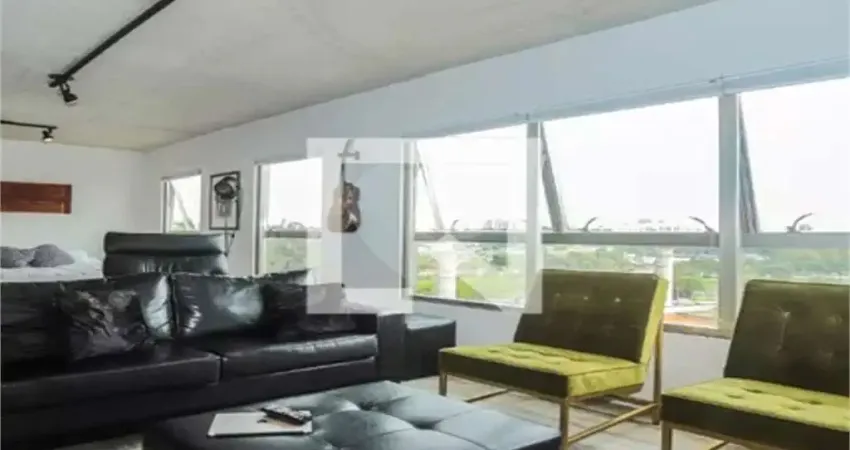 Apartamento com 1 quartos à venda ou para locação em vila leopoldina - sp