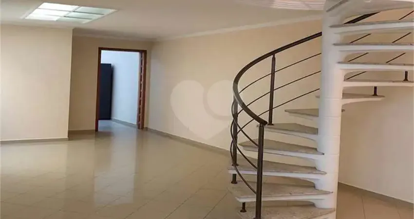 Casa com 3 quartos à venda na Vila Regente Feijó, São Paulo 