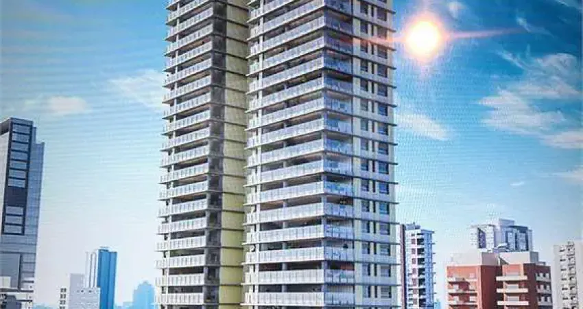 Apartamento com 3 quartos à venda em Moema, São Paulo