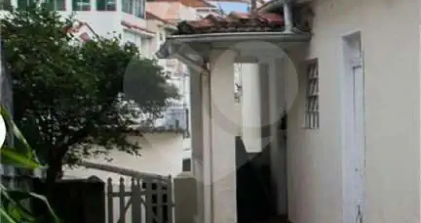 Casa com 2 quartos à venda na Felício Ciaccio, Santa Teresinha, São Paulo