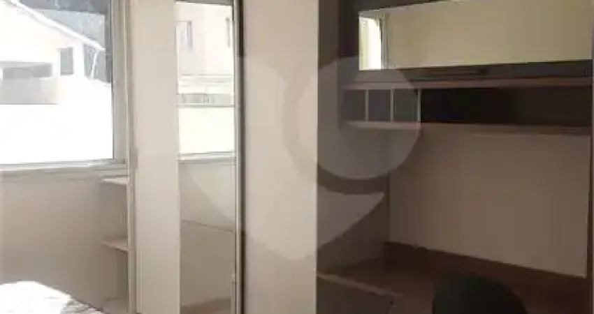 Apartamento com 1 quarto à venda na Rua Enótria, Tucuruvi, São Paulo