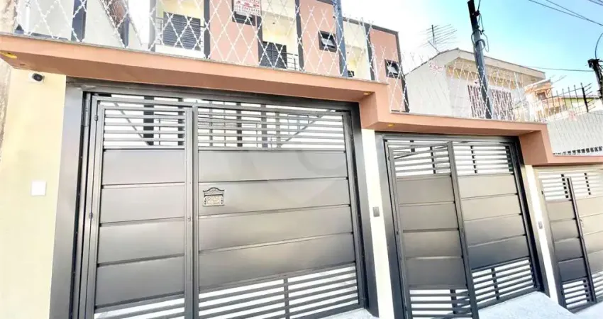 Casa com 3 quartos à venda na Doutor Carmelo Zamitti Mammana, Mandaqui, São Paulo