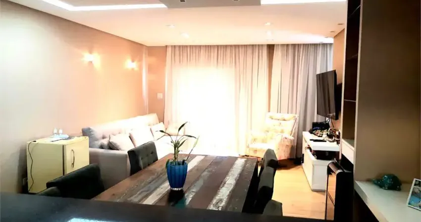 Apartamento com 3 quartos à venda na Avenida Santa Inês, Mandaqui, São Paulo