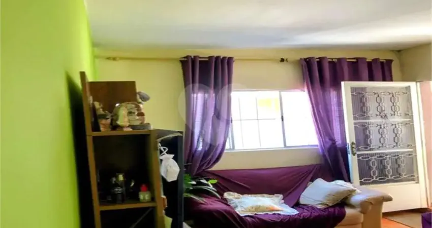 Casa com 2 quartos à venda na Brasilândia, São Paulo