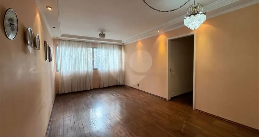 Apartamento com 3 quartos à venda na Rua Tucuna, Perdizes, São Paulo