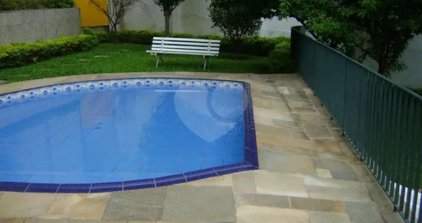 Apartamento com 3 quartos à venda na Rua Voluntários da Pátria, Mandaqui, São Paulo