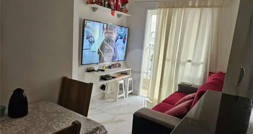 Apartamento com 2 quartos à venda no Mandaqui, São Paulo 