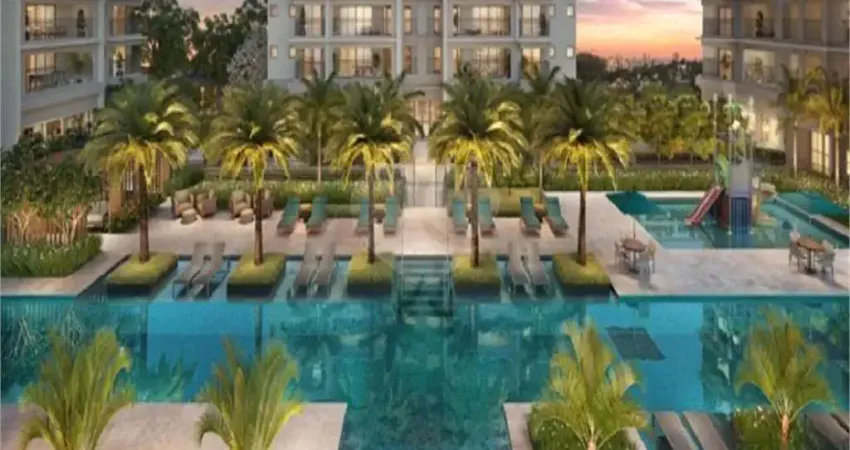 Apartamento com 3 quartos à venda na Avenida Nova Cantareira, Tucuruvi, São Paulo