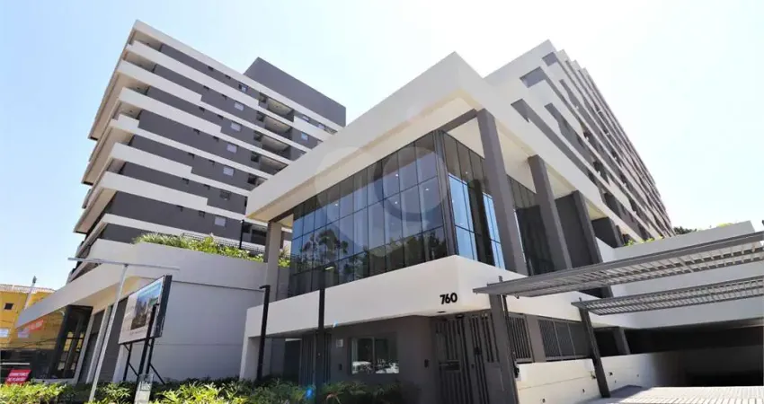 Apartamento com 3 quartos à venda na Rua Doutor César, Santana, São Paulo