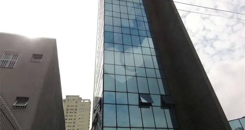 Sala comercial à venda na Rua Doutor Olavo Egídio, Santana, São Paulo