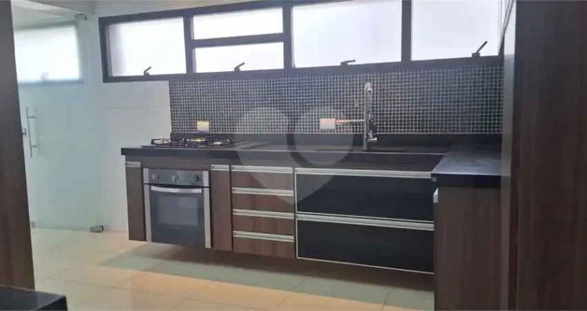 Apartamento com 4 quartos à venda na Rua Aluísio Azevedo, Santana, São Paulo