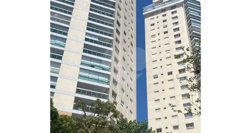 Apartamento com 3 quartos à venda na Rua Benta Pereira, Santana, São Paulo