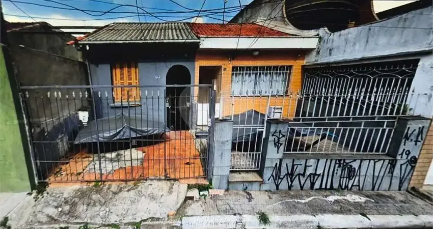 Casa com 1 quarto à venda na José Leal Da Silva, Santana, São Paulo