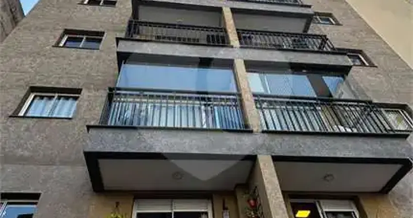 Kitnet / Stúdio à venda na Rua dos Estudantes, 357, Centro, São Paulo