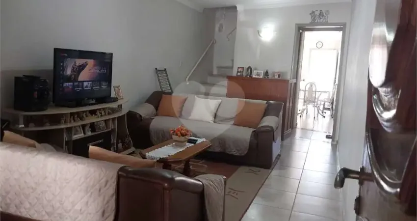 Casa com 3 quartos à venda na Santa Leocádia, Vila Isolina Mazzei, São Paulo