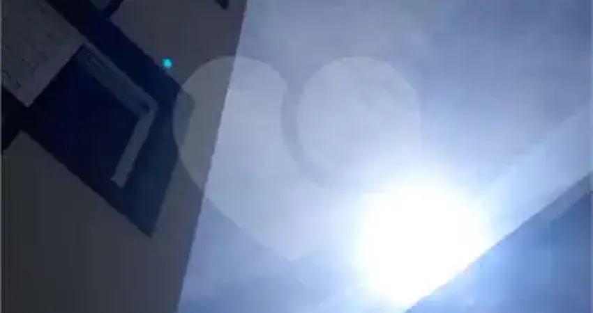 Apartamento com 2 quartos à venda no Tucuruvi, São Paulo 