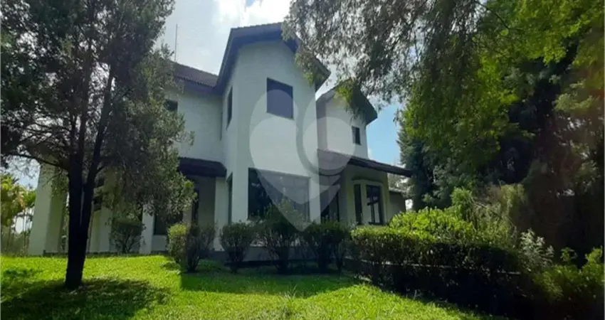 Casa em condomínio fechado com 5 quartos à venda na Das Gaivotas, Serra da Cantareira, Mairiporã