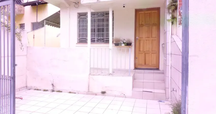 Casa com 2 quartos à venda na Mangaíba, Vila Guilherme, São Paulo