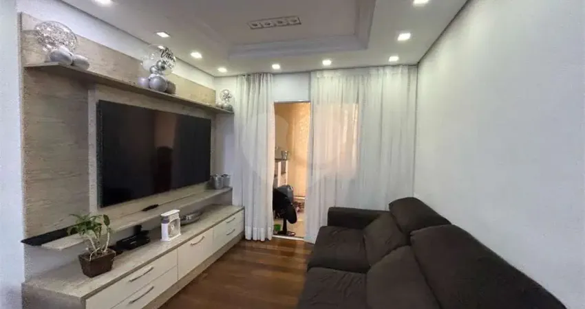 Apartamento com 3 quartos à venda na Freguesia do Ó, São Paulo 