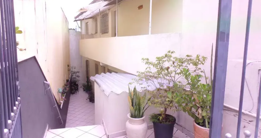 Casa com 2 quartos à venda na Mangaíba, Vila Guilherme, São Paulo