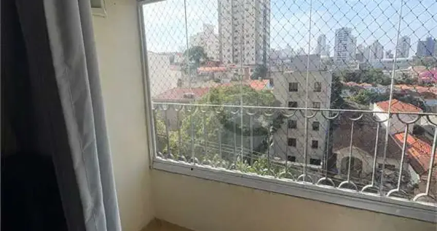 Apartamento com 2 quartos à venda na Rua Aluísio Azevedo, Santana, São Paulo