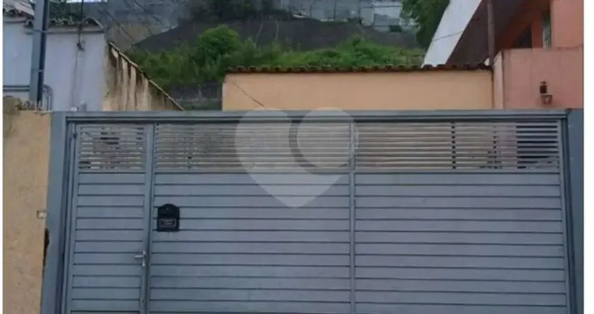 Casa com 3 quartos à venda na Paranhos Pederneira, Vila Guilherme, São Paulo