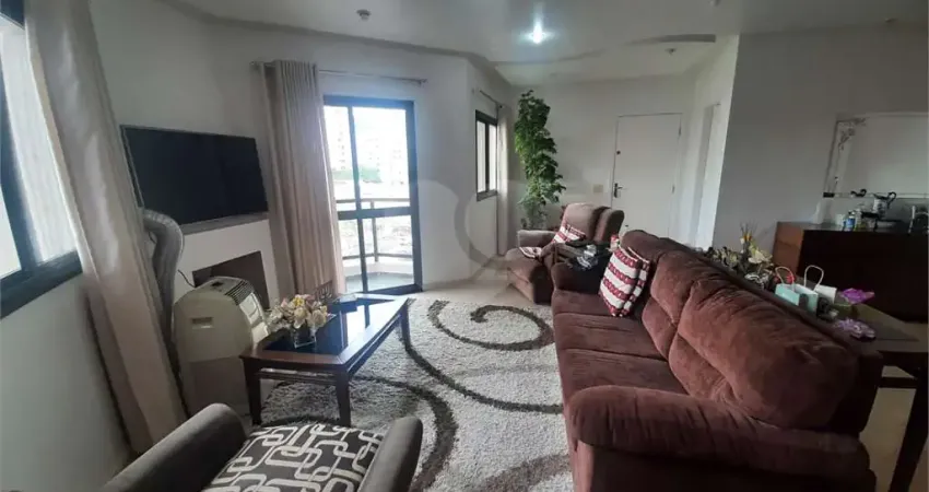 Apartamento com 3 quartos à venda em jardim são paulo(zona norte) - sp