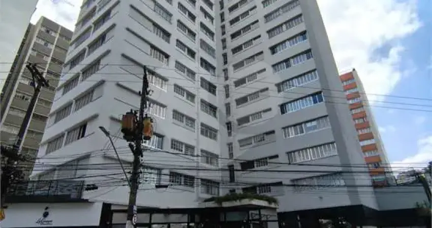 Apartamento com 2 quartos à venda na Avenida Braz Leme, Santana, São Paulo