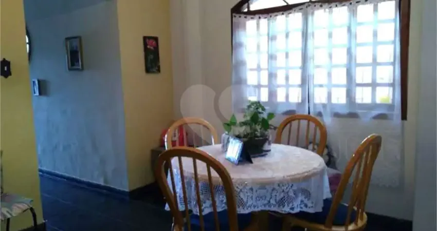 Casa com 3 quartos à venda na Vila Nova Mazzei, São Paulo