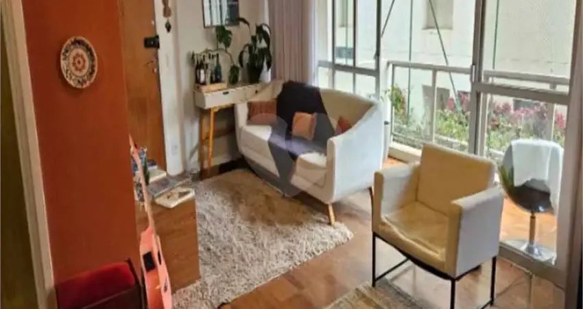 Apartamento com 3 quartos à venda na Rua Ministro Godói, 637, Perdizes, São Paulo