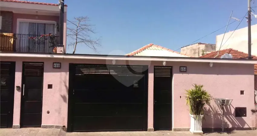 Casa com 2 quartos à venda na Coronel Lopes Branco, Vila Medeiros, São Paulo