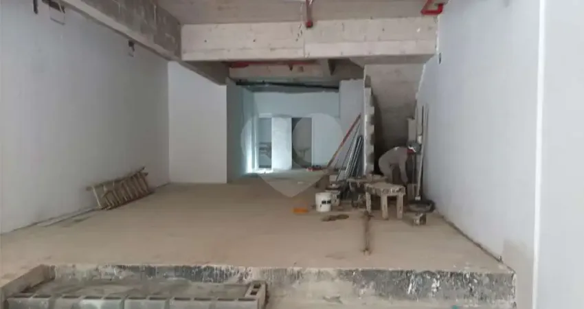 Sala comercial à venda na Rua dos Pinheiros, Pinheiros, São Paulo