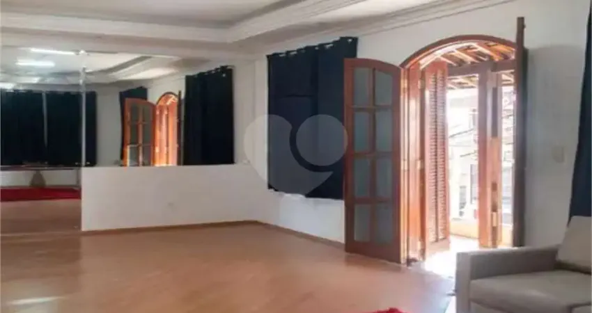 Casa com 3 quartos à venda na Aprazível, Vila Nova Cachoeirinha, São Paulo