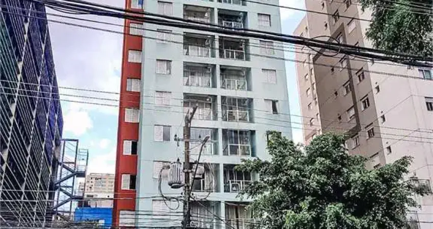 Apartamento com 1 quarto à venda na Rua Alfredo Pujol, Santana, São Paulo