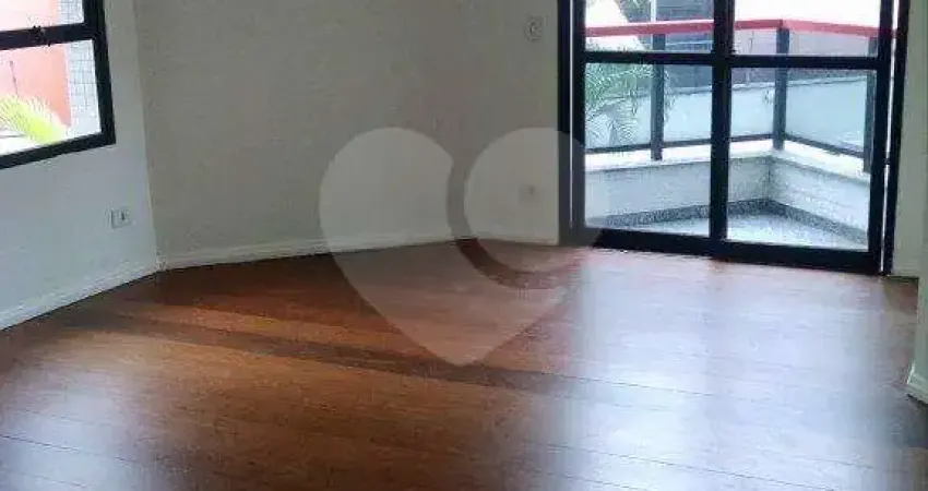 Apartamento com 3 quartos à venda na Rua Alfredo Pujol, Santana, São Paulo