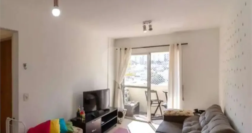 Apartamento com 1 quarto à venda na Rua Carlos Escobar, Santana, São Paulo