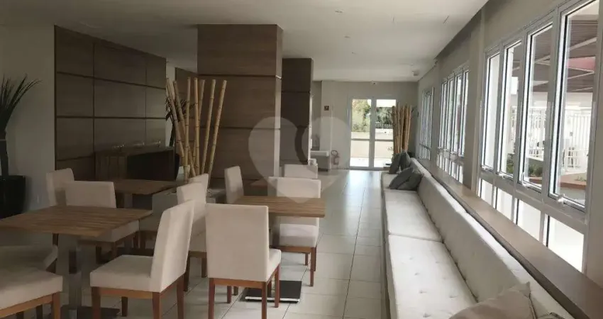 Apartamento com 2 quartos à venda em vila ester (zona norte) - sp