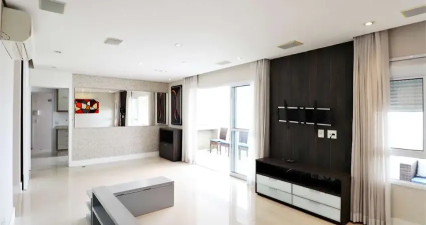 Apartamento com 3 quartos à venda na Rua Benta Pereira, Santa Teresinha, São Paulo