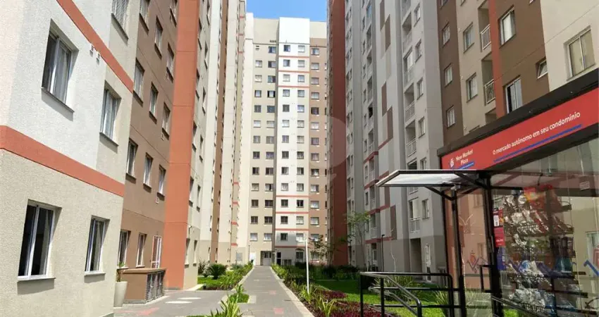 Apartamento com 2 quartos à venda ou para locação em canindé - sp
