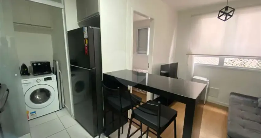Apartamento com 2 quartos à venda na Rua Alfredo Pujol, Santana, São Paulo