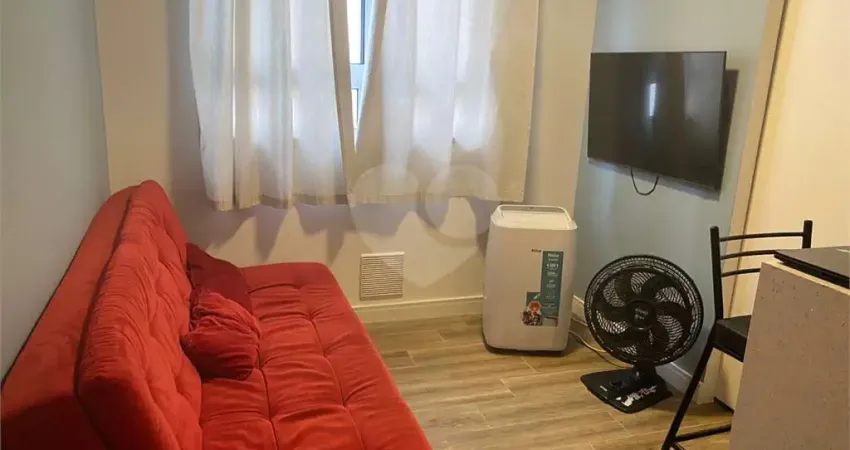 Apartamento com 2 quartos à venda na Rua Alfredo Pujol, Santana, São Paulo