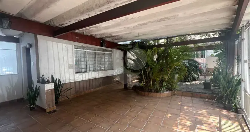 Casa com 7 quartos à venda na Avenida Imirim, Imirim, São Paulo